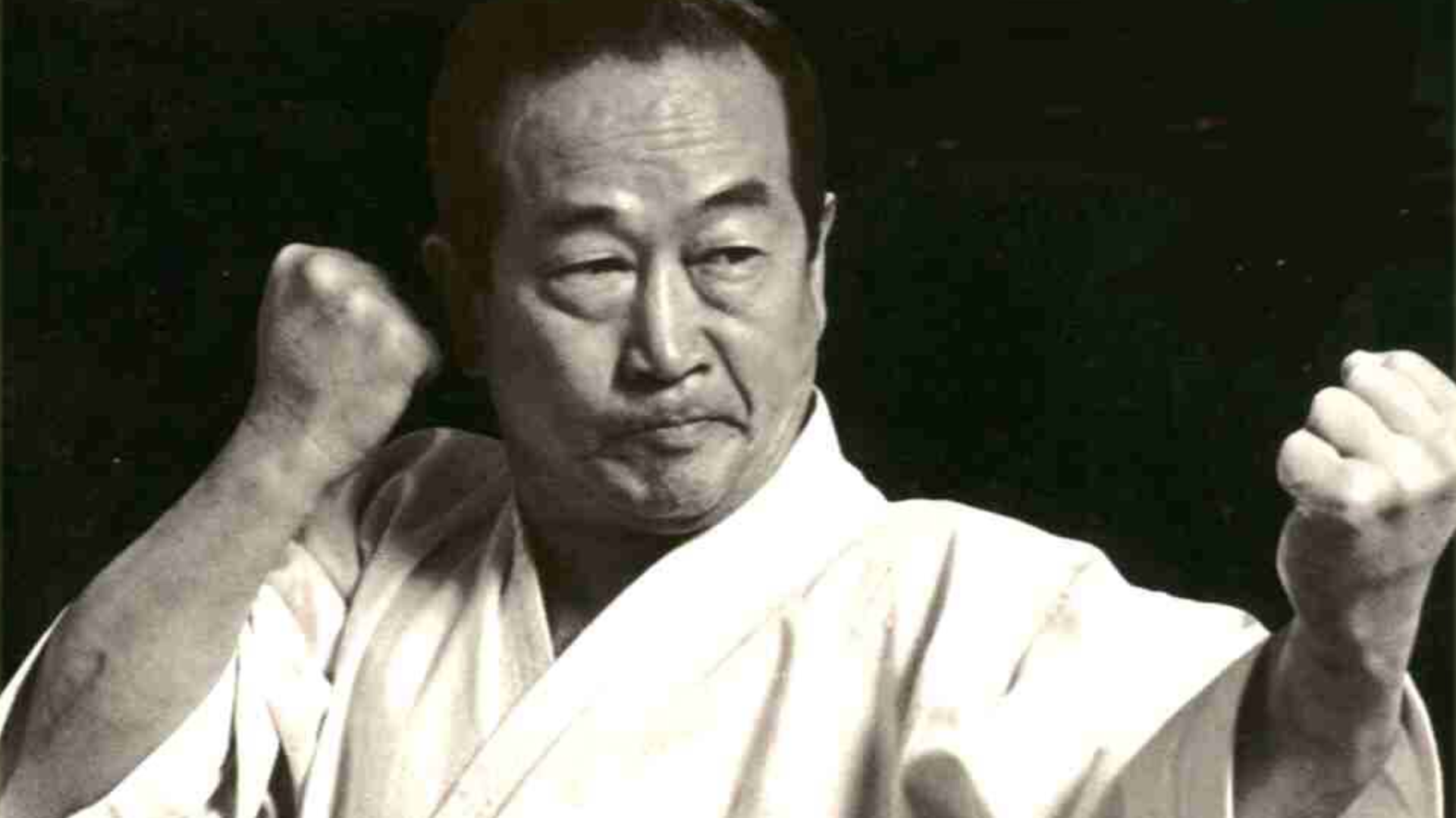 O Que é Kime no Karatê Shotokan